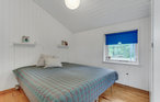 Feriehuse - Hulsig Strand , Danmark - A01247 7