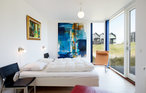 Semesterhus - Skagen Strand , Danmark - A01803 32