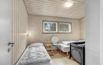 Ferienhaus - Hulsig , Dänemark - A01621 20