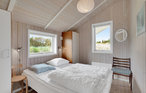 Ferienhaus - Bunken/Ålbæk , Dänemark - A01980 16