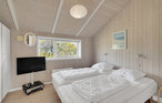 Ferienhaus - Bunken/Ålbæk , Dänemark - A01980 17