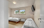 Ferienhaus - Hulsig , Dänemark - A01621 19