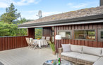 Kuća-za-odmor - Skiveren Strand , Danska - A01506 2