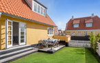 Feriehuse - Østerby , Danmark - A01014 2
