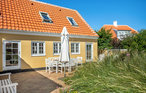 Feriehus - Skagen Strand , Danmark - A01011 2