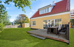 Ferienhaus - Skagen Strand , Dänemark - A01104 11