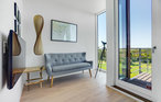 Feriehus - Skagen Strand , Danmark - A01168 18