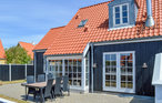Ferienhaus - Skagen Strand , Dänemark - A01644 5