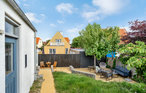 Ferienhaus - Skagen By , Dänemark - A01004 20