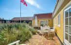 Feriehus - Skagen Strand , Danmark - A01011 10