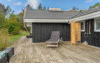 Feriehuse - Hulsig Strand , Danmark - A01247 17