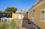 Feriehus - Skagen Strand , Danmark - A01011 14