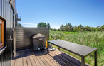 Feriehus - Skagen Strand , Danmark - A01168 11