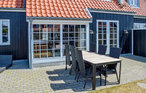 Ferienhaus - Skagen Strand , Dänemark - A01644 6