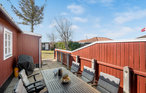 Feriehuse - Skagen Strand , Danmark - A01003 9