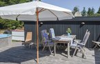 Ferienhaus - Skiveren , Dänemark - A01110 10