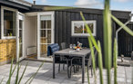 Ferienhaus - Skagen , Dänemark - A01705 13