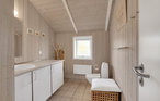 Ferienhaus - Bunken/Ålbæk , Dänemark - A01980 18