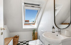Feriehus - Skagen Strand , Danmark - A01011 41