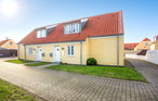 Ferienhaus - Skagen , Dänemark - A01053 10
