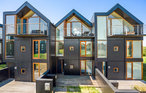 Feriehus - Skagen Strand , Danmark - A01168 1