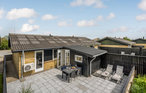 Ferienhaus - Skagen , Dänemark - A01705 1