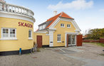 Ferienhaus - Skagen Strand , Dänemark - A01022 1