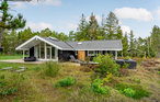 Feriehuse - Hulsig Strand , Danmark - A01247 12