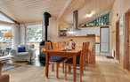 Ferienhaus - Skiveren , Dänemark - A01495 19