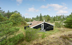 Ferienhaus - Skiveren , Dänemark - A01580 11