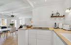 Feriehus - Skagen Strand , Danmark - A01011 24