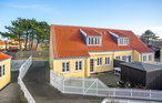 Ferienhaus - Skagen , Dänemark - A01053 1