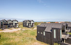 Semesterhus - Skagen Strand , Danmark - A01803 11