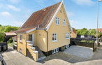Ferienhaus - Skagen Strand , Dänemark - A01199 10