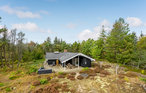 Feriehuse - Hulsig Strand , Danmark - A01247 10