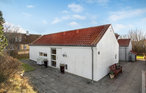Ferienhaus - Skagen Strand , Dänemark - A01093 11