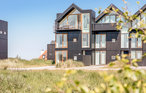 Semesterhus - Skagen Strand , Danmark - A01803 10