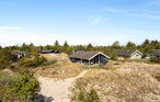Ferienhaus - Bunken/Ålbæk , Dänemark - A01980 11