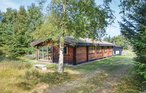 Ferienhaus - Skiveren , Dänemark - A01110 8