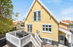 Ferienhaus - Skagen Strand , Dänemark - A01199 11