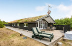 Ferienhaus - Skiveren , Dänemark - A01850 11