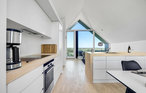 Feriehus - Skagen Strand , Danmark - A01168 8