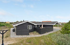 Ferienhaus - Gl. Skagen , Dänemark - A01995 10