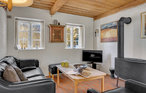 Ferienhaus - Østerby Strand , Dänemark - A01081 3