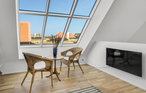 Ferienhaus - Skagen Strand , Dänemark - A01194 4