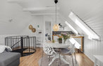 Ferieleilighet - Skagen Strand , Danmark - A01024 6