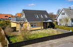Ferieleilighet - Skagen Strand , Danmark - A01024 1