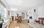 Feriehus - Skagen , Danmark - A01983 17