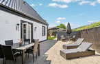 Feriehus - Skagen , Danmark - A01983 2