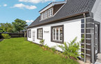 Feriehus - Skagen , Danmark - A01983 14